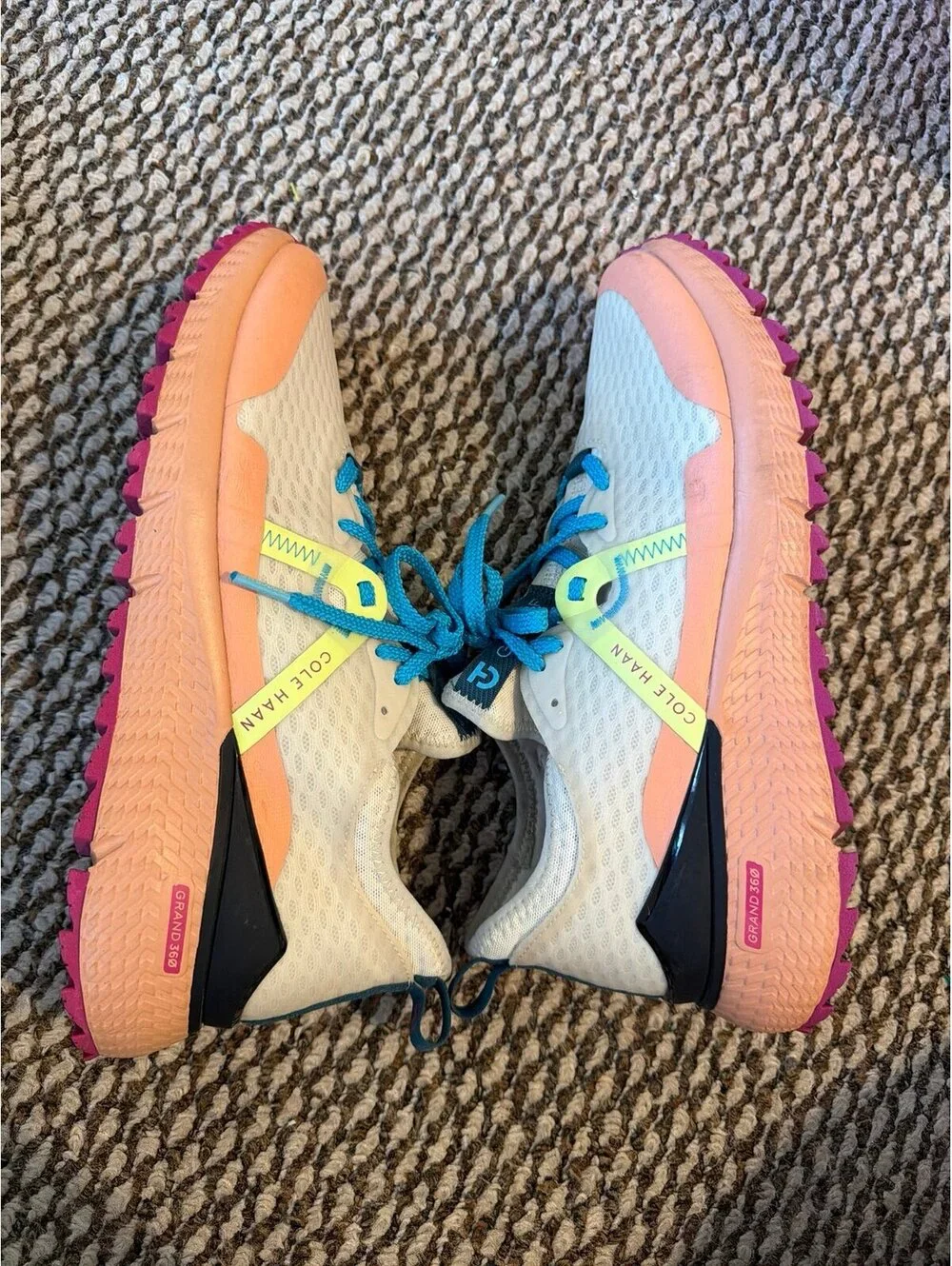 Cole Haan women’s golf